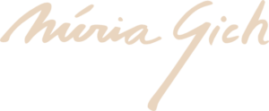 Núria Gich logo 2025