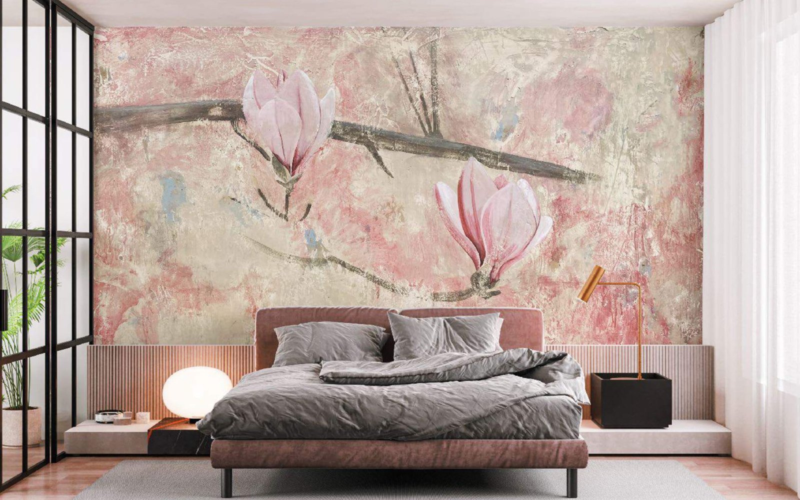 Núria Gich_MAGNOLIAS